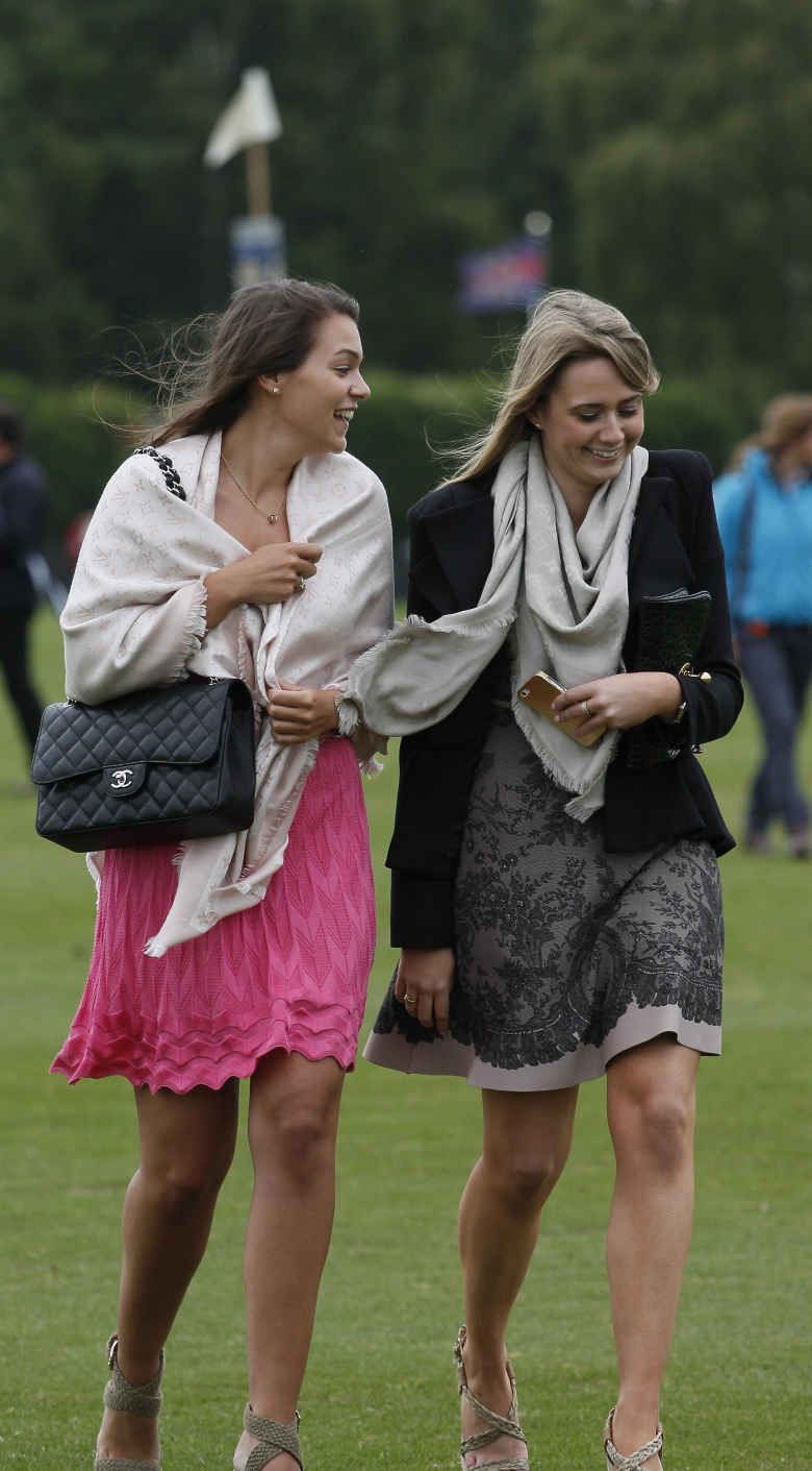Queens polo tournament england polo magazine semifinals celine polo photos uk cup 49