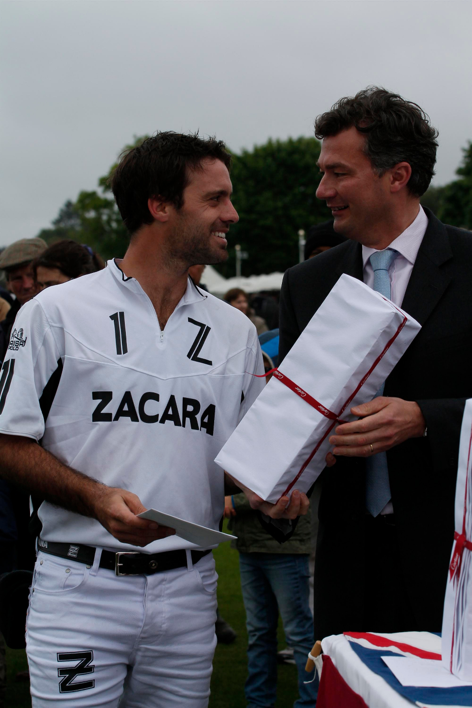 Queens polo tournament england polo magazine semifinals celine polo photos uk cup 53