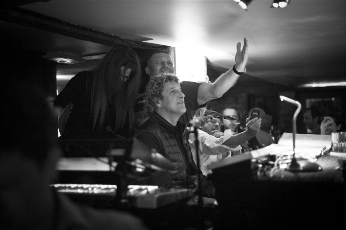 POLO Magazine Morgane Delfosse Polo France Polo Masters Polo Tour 15