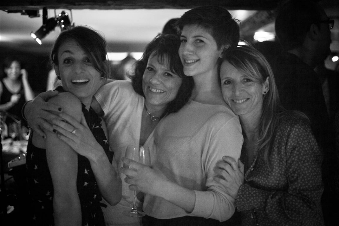 POLO Magazine Morgane Delfosse Polo France Polo Masters Polo Tour 23