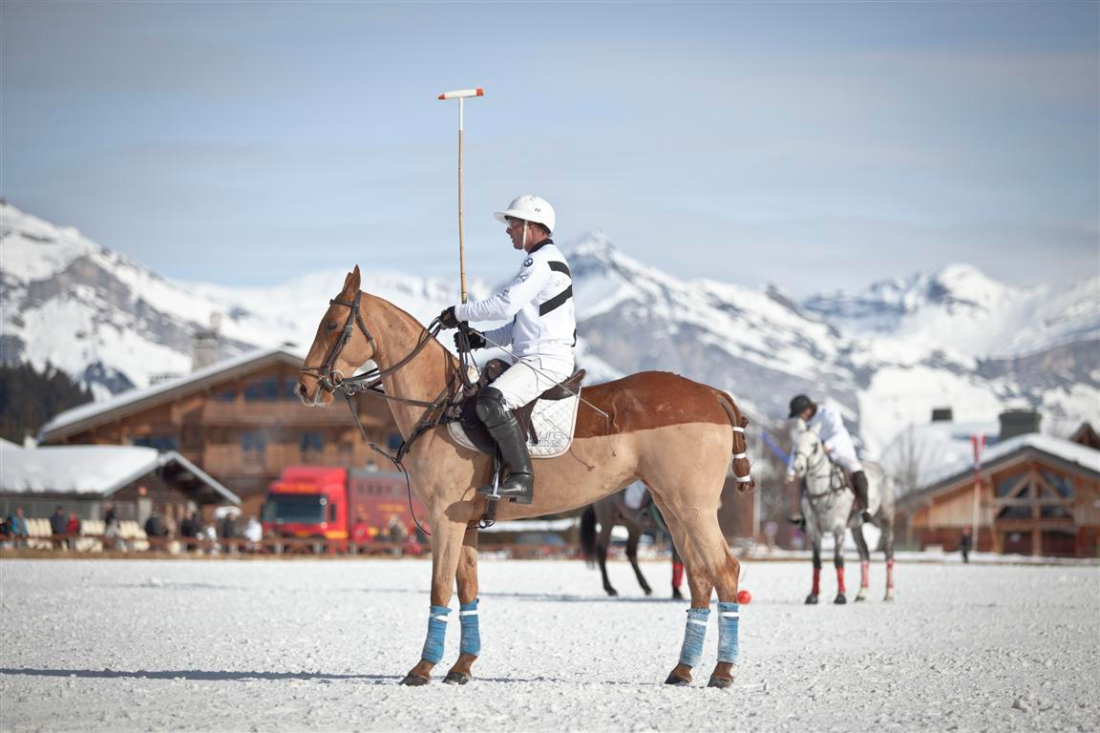 POLO Magazine Morgane Delfosse Polo France Polo Masters Polo Tour 47