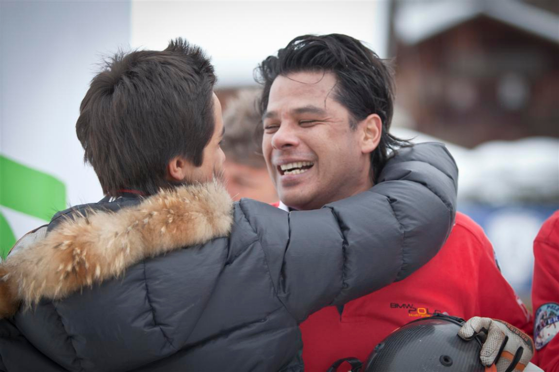 POLO Magazine Morgane Delfosse Polo France Polo Masters Polo Tour 89