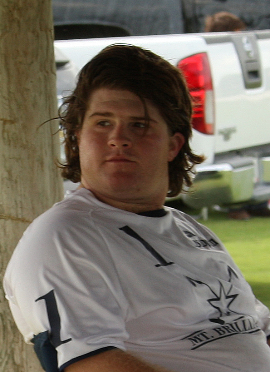 Photos from today's Wanderers Classic match