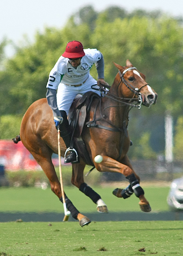 Iglehart Polo Cup Finals Polo polo club polo magazine polo photos Alex Pacheco 5