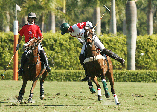 alex pacheco alegria coca cola polo tournament 1